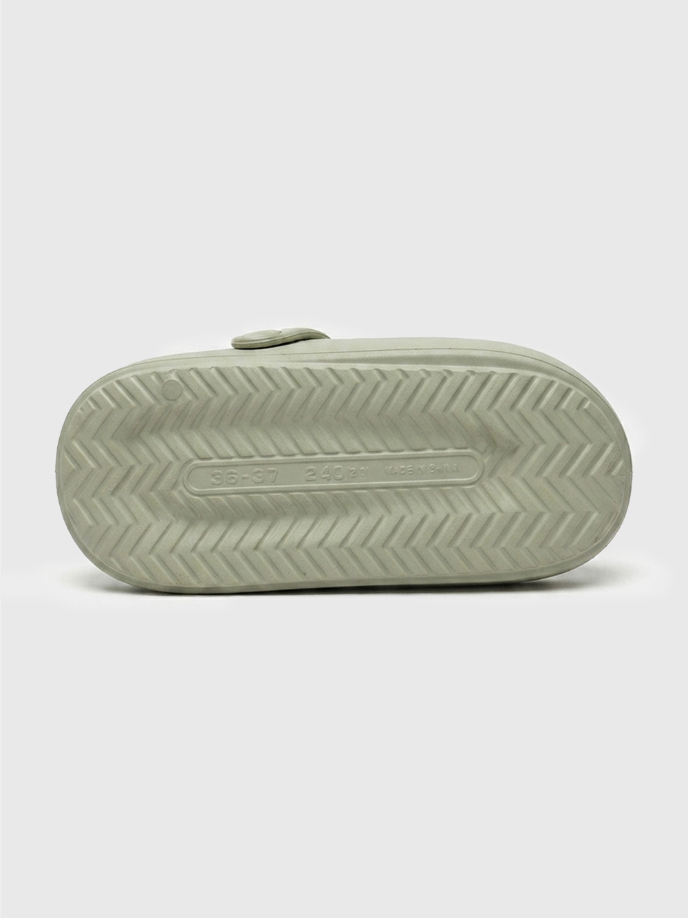 Strut Anti Slip Eva Casual Sandals Mint - DSS201M